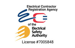 Electrical Contract Registration Agency