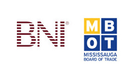 BNI and Mississauga Board of Trade