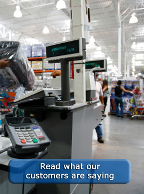 commercial electricians in the Toronto GTA