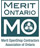 Merit OpenShop Contractors Association small logo
