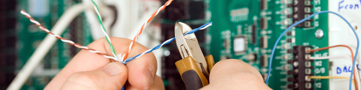 Data Cabling Services