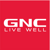 GNC Vitamin Store