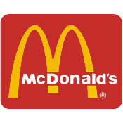 McDonalds