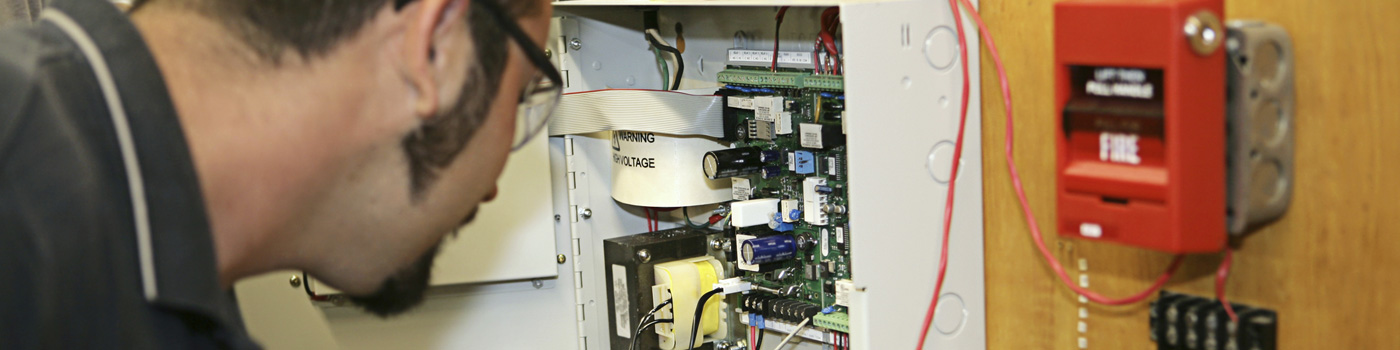 <h2>Fire Alarm System Installation & Repair in the GTA