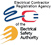 Electrical Contractor Registration Agency and Electrical Safety Authority small  logo
